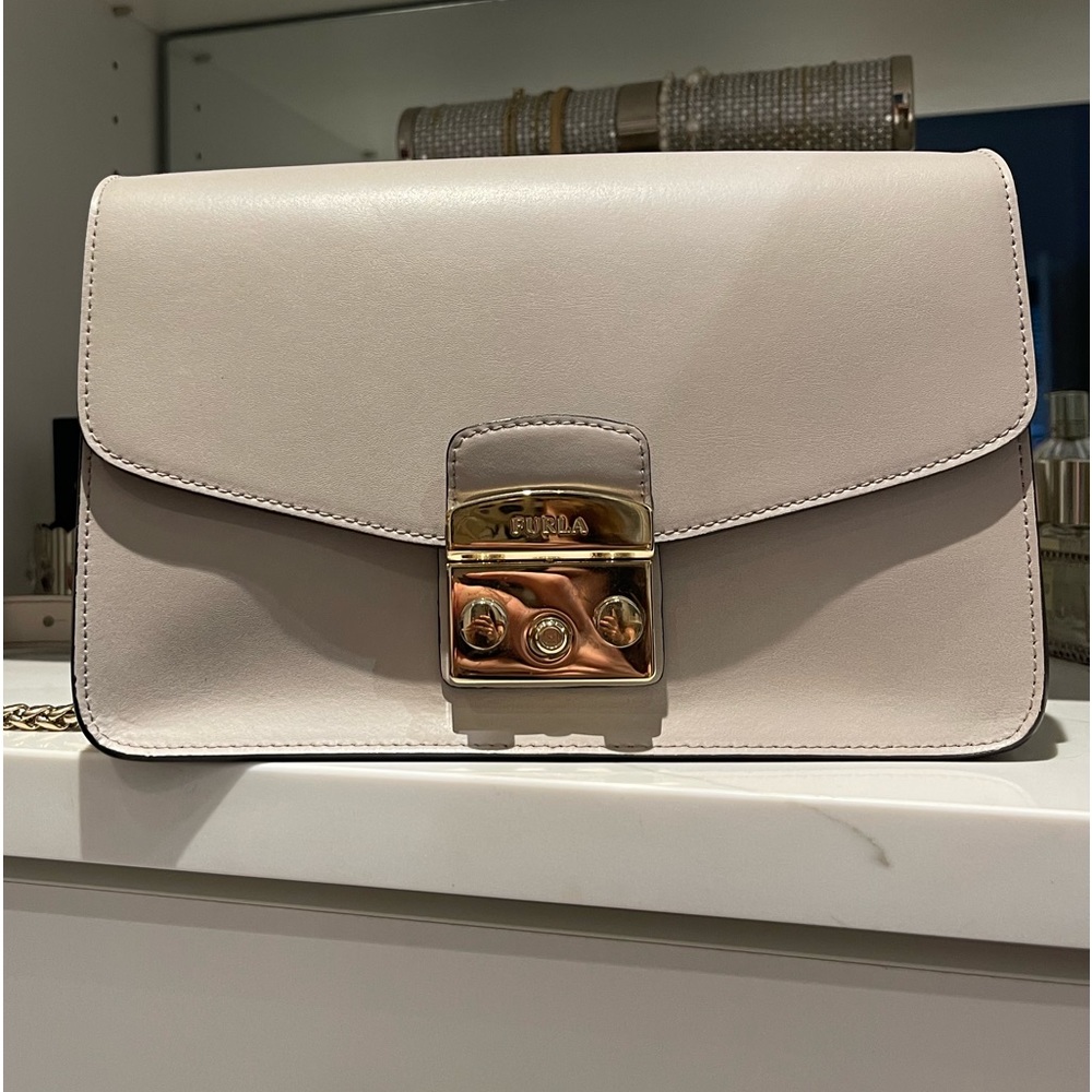 FURLA Metropolis Bag